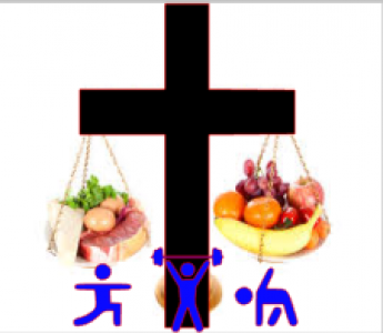 Fitness, Food & Faith with Jayme